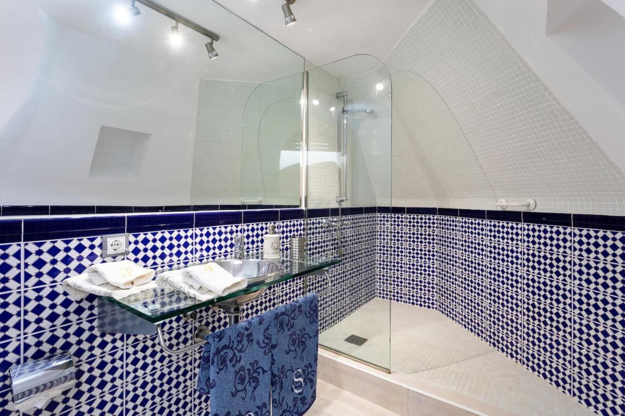 The Paradise Suites By Anne, Cozy Apartment In Adeje Costa Adeje  Bagian luar foto