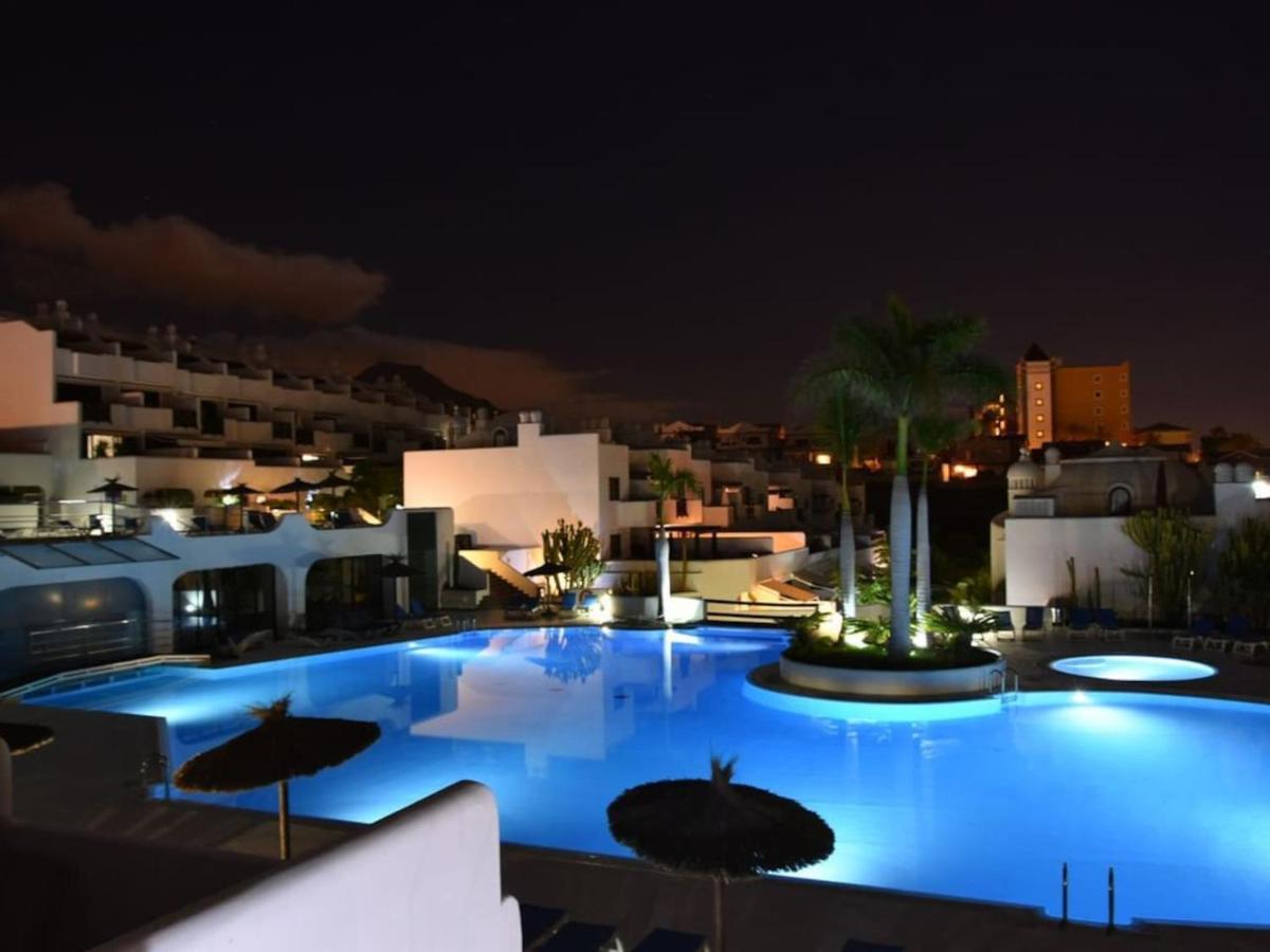 The Paradise Suites By Anne, Cozy Apartment In Adeje Costa Adeje  Bagian luar foto