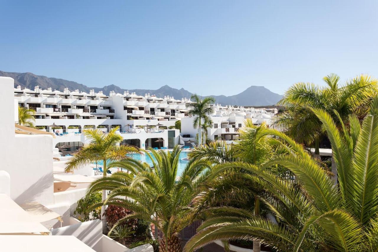The Paradise Suites By Anne, Cozy Apartment In Adeje Costa Adeje  Bagian luar foto