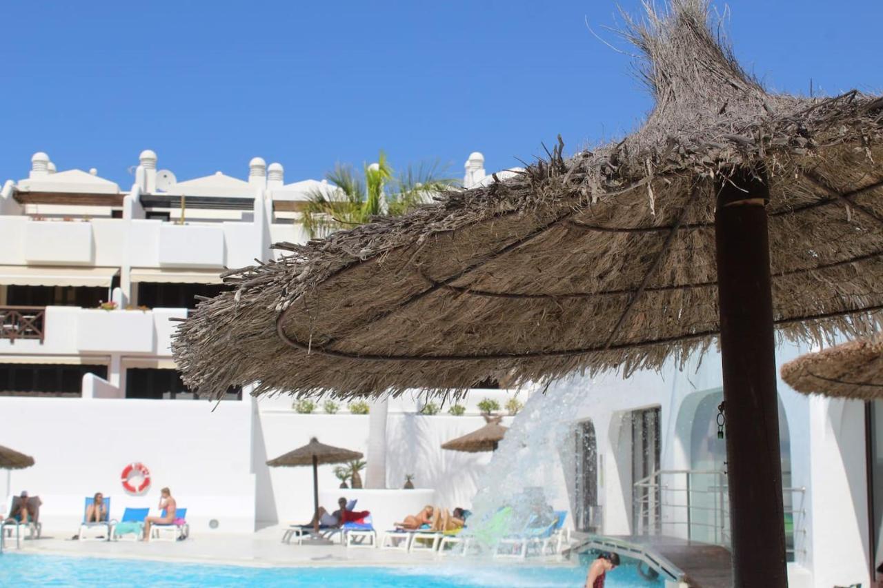 The Paradise Suites By Anne, Cozy Apartment In Adeje Costa Adeje  Bagian luar foto