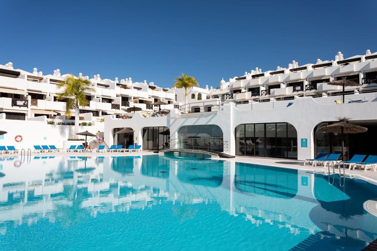 The Paradise Suites By Anne, Cozy Apartment In Adeje Costa Adeje  Bagian luar foto